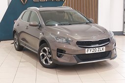 Kia Xceed SUV (19 on) 2 1.0 T-GDi 118bhp ISG 5d For Sale - Arnold Clark Click & Collect Thurrock, Thurrock