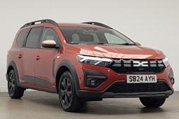 Dacia Jogger SUV (22 on) 1.6 HEV Extreme 5dr Auto For Sale - Arnold Clark Click & Collect Thurrock, Thurrock