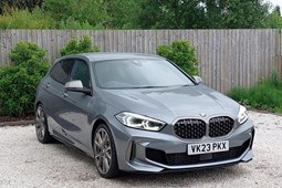 BMW 1-Series M135i (19-24) M135i xDrive Sport Automatic 5d For Sale - Arnold Clark Click & Collect Thurrock, Thurrock