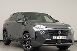 Peugeot 3008 SUV (24 on) 1.2 Hybrid 136 GT 5dr e-DSC6 For Sale - Arnold Clark Click & Collect Thurrock, Thurrock