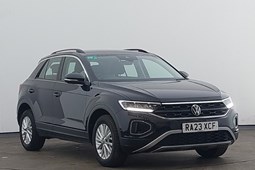 Volkswagen T-Roc SUV (17 on) 1.0 TSI Life 5dr For Sale - Arnold Clark Click & Collect Thurrock, Thurrock