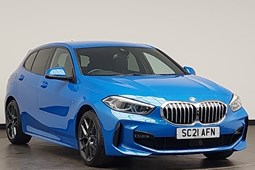 BMW 1-Series Hatchback (19-24) 118i [136] M Sport 5dr Step Auto For Sale - Arnold Clark Click & Collect Thurrock, Thurrock