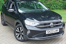 Volkswagen Taigo SUV (22 on) 1.0 TSI Life 4dr For Sale - Arnold Clark Click & Collect Thurrock, Thurrock