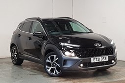 Hyundai Kona SUV (17-23) 1.0 TGDi 48V MHEV Premium 5dr For Sale - Arnold Clark Click & Collect Thurrock, Thurrock