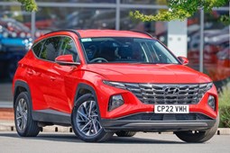 Hyundai Tucson SUV (21 on) 1.6 TGDi Premium 5dr 2WD For Sale - Arnold Clark Click & Collect Thurrock, Thurrock