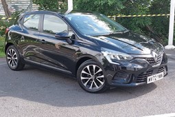 Renault Clio Hatchback (19 on) 1.0 TCe 90 Iconic Edition 5dr For Sale - Arnold Clark Click & Collect Thurrock, Thurrock