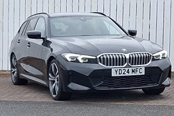 BMW 3-Series Touring (19 on) 320i M Sport 5dr Step Auto For Sale - Arnold Clark Click & Collect Thurrock, Thurrock