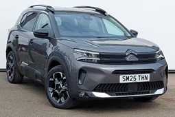 Citroen C5 Aircross (18 on) 1.2 Hybrid 136 Max Edition 5dr e-DSC6 For Sale - Arnold Clark Click & Collect Thurrock, Thurrock