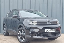 Citroen C5 Aircross (18 on) 1.2 Hybrid 136 Plus 5dr e-DSC6 For Sale - Arnold Clark Click & Collect Thurrock, Thurrock