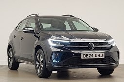 Volkswagen Taigo SUV (22 on) 1.0 TSI 110 Life 5dr For Sale - Arnold Clark Click & Collect Thurrock, Thurrock