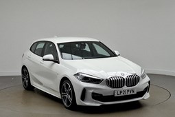 BMW 1-Series Hatchback (19-24) 118i [136] M Sport 5dr For Sale - Arnold Clark Click & Collect Thurrock, Thurrock