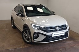 Volkswagen Taigo SUV (22 on) 1.0 TSI 110 R-Line 5dr For Sale - Arnold Clark Click & Collect Thurrock, Thurrock