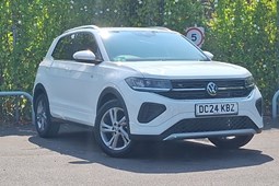 Volkswagen T-Cross SUV (24 on) 1.0 TSI 115 R-Line 5dr DSG For Sale - Arnold Clark Click & Collect Thurrock, Thurrock
