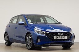 Hyundai i20 Hatchback (20 on) 1.0T GDi 48V MHD SE Connect 5dr For Sale - Arnold Clark Click & Collect Thurrock, Thurrock