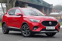 MG ZS SUV (17-24) 1.0T GDi Exclusive 5dr For Sale - Arnold Clark Click & Collect Thurrock, Thurrock