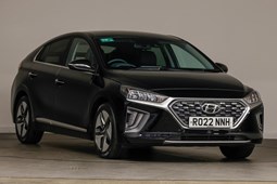 Hyundai Ioniq Hatchback (16-22) Premium SE Hybrid 1.6 141PS DCT auto 5d For Sale - Arnold Clark Click & Collect Thurrock, Thurrock