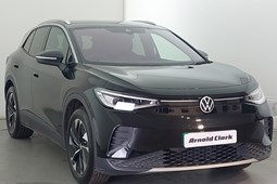 Volkswagen ID.4 SUV (21 on) 210kW Match Pro 77kWh 5dr Auto For Sale - Arnold Clark Click & Collect Thurrock, Thurrock