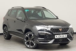 Cupra Ateca SUV (18 on) 1.5 EcoTSI V2 5dr DSG For Sale - Arnold Clark Click & Collect Thurrock, Thurrock
