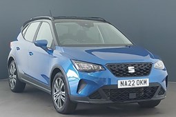 SEAT Arona SUV (18 on) 1.0 TSI SE Technology 5dr For Sale - Arnold Clark Click & Collect Thurrock, Thurrock