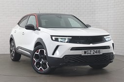 Vauxhall Mokka SUV (20 on) 1.2 Turbo 100 SRi Premium 5dr For Sale - Arnold Clark Click & Collect Thurrock, Thurrock