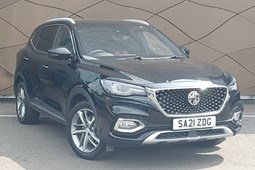 MG HS SUV (19-24) Exclusive 1.5T-GDI DCT auto 5d For Sale - Arnold Clark Click & Collect Thurrock, Thurrock