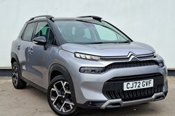 Citroen C3 Aircross SUV (17-24) 1.2 PureTech 110 Shine Plus 5dr For Sale - Arnold Clark Click & Collect Thurrock, Thurrock