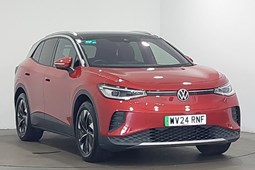Volkswagen ID.4 SUV (21 on) 210kW Style Pro 77kWh 5dr Auto For Sale - Arnold Clark Click & Collect Thurrock, Thurrock