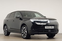 Vauxhall Grandland SUV (21-24) 1.2 Hybrid [136] Ultimate 5dr e-DCT6 For Sale - Arnold Clark Click & Collect Thurrock, Thurrock