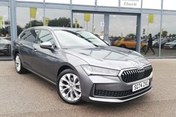 Skoda Superb Estate (24 on) 2.0 TDI SE L 5dr DSG For Sale - Arnold Clark Click & Collect Thurrock, Thurrock