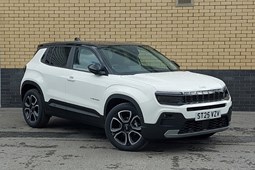 Jeep Avenger SUV (23 on) 1.2 Summit 5dr For Sale - Arnold Clark Click & Collect Thurrock, Thurrock