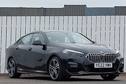 BMW 2-Series Gran Coupe (20-24) 218i [136] M Sport 4dr DCT For Sale - Arnold Clark Click & Collect Thurrock, Thurrock
