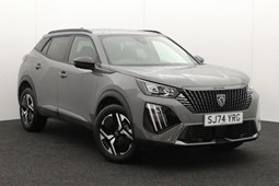Peugeot 2008 (20 on) 1.2 PureTech 130 Allure 5dr For Sale - Arnold Clark Click & Collect Thurrock, Thurrock