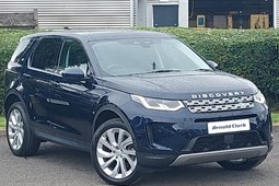 Land Rover Discovery Sport (15 on) 2.0 D200 HSE Auto 5d For Sale - Arnold Clark Click & Collect Thurrock, Thurrock