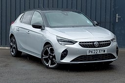 Vauxhall Corsa Hatchback (20 on) 1.2 Turbo Elite Edition 5dr For Sale - Arnold Clark Click & Collect Thurrock, Thurrock