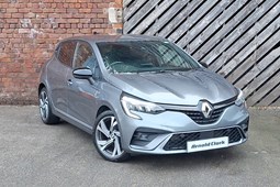 Renault Clio Hatchback (19 on) 1.0 TCe 90 RS Line 5d For Sale - Arnold Clark Click & Collect Thurrock, Thurrock