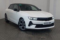 Vauxhall Astra Hatchback (21 on) 1.2 Turbo 130 Ultimate 5dr For Sale - Arnold Clark Click & Collect Thurrock, Thurrock