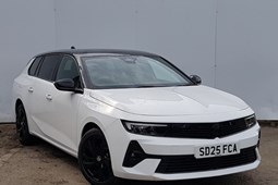 Vauxhall Astra Sports Tourer (22 on) 1.2 Turbo 130 GS 5dr For Sale - Arnold Clark Click & Collect Thurrock, Thurrock