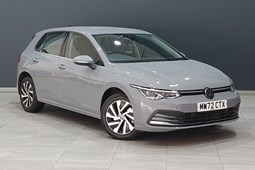 Volkswagen Golf Hatchback (20 on) 1.4 TSI eHybrid Style 5dr DSG For Sale - Arnold Clark Click & Collect Thurrock, Thurrock
