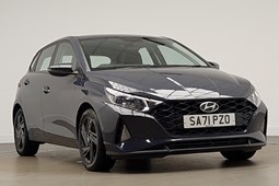 Hyundai i20 Hatchback (20 on) 1.0T GDi Element 5dr For Sale - Arnold Clark Click & Collect Thurrock, Thurrock