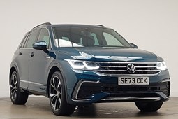 Volkswagen Tiguan (16-24) 2.0 TDI R-Line Edition 5dr DSG For Sale - Arnold Clark Click & Collect Thurrock, Thurrock