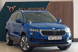 Skoda Karoq SUV (17 on) 1.0 TSI SE L 5dr For Sale - Arnold Clark Click & Collect Thurrock, Thurrock