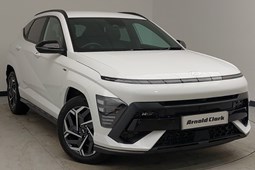 Hyundai Kona SUV (23 on) 1.6T N Line S 5dr For Sale - Arnold Clark Click & Collect Thurrock, Thurrock
