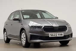 Skoda Fabia Hatchback (21 on) 1.0 MPI S 5dr For Sale - Arnold Clark Click & Collect Thurrock, Thurrock