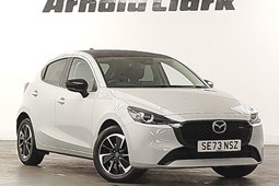 Mazda 2 (15-25) 1.5 e-Skyactiv G MHEV Homura Aka 5dr For Sale - Arnold Clark Click & Collect Thurrock, Thurrock