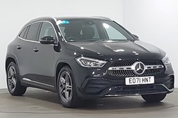 Mercedes-Benz GLA-Class (20 on) GLA 180 AMG Line Premium Auto 5d For Sale - Arnold Clark Click & Collect Thurrock, Thurrock