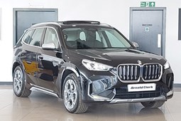 BMW iX1 SUV (22 on) 230kW xDrive30 xLine 64.7kWh 5dr Auto For Sale - Arnold Clark Click & Collect Thurrock, Thurrock