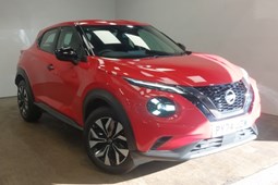 Nissan Juke SUV (19 on) 1.0 DiG-T Acenta Premium 5dr DCT For Sale - Arnold Clark Click & Collect Thurrock, Thurrock