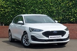 Ford Focus Hatchback (18 on) 1.0 EcoBoost Trend 5dr For Sale - Arnold Clark Click & Collect Thurrock, Thurrock