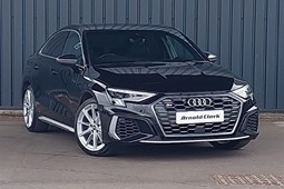 Audi A3 S3 (20 on) S3 TFSI Quattro 4dr S Tronic 4d For Sale - Arnold Clark Click & Collect Thurrock, Thurrock