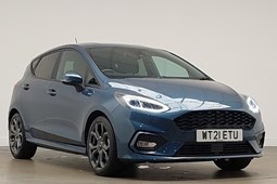 Ford Fiesta Hatchback (17-23) 1.0 EcoBoost 100 ST-Line Edition 5dr For Sale - Arnold Clark Click & Collect Thurrock, Thurrock